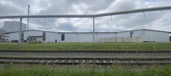 Gewerbliche Immobilie in Heiligenkreuz im Lafnitztal, Austria 2092m², Nr. 134576 18