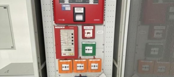 Gewerbliche Immobilie in Heiligenkreuz im Lafnitztal, Austria 2092m², Nr. 134576 21