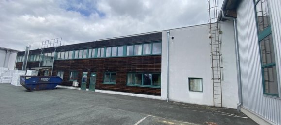 Gewerbliche Immobilie in Heiligenkreuz im Lafnitztal, Austria 2092m², Nr. 134576 15