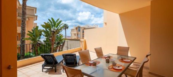 1 Schlafzimmer Wohnung in Luz, Portugal, Nr. 266033 14