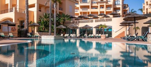 1 Schlafzimmer Wohnung in Luz, Portugal, Nr. 266033 2