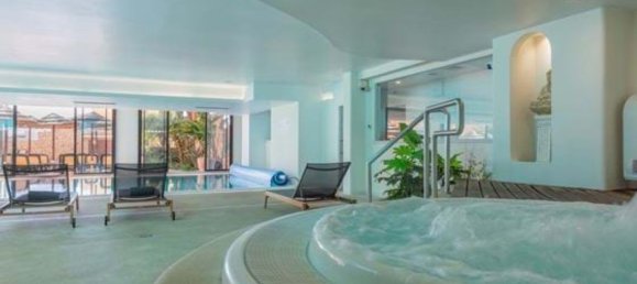 1 Schlafzimmer Wohnung in Luz, Portugal, Nr. 266033 25