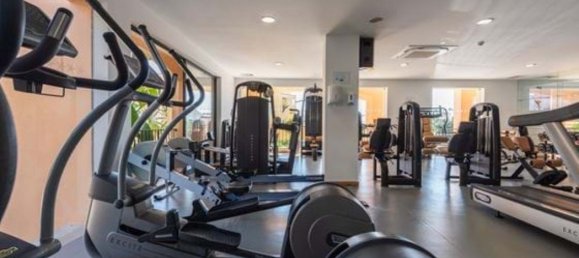 1 Schlafzimmer Wohnung in Luz, Portugal, Nr. 266033 23