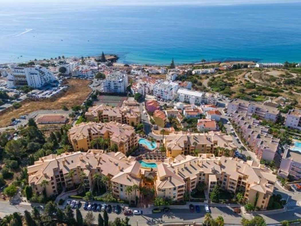 1 bedroom Apartment in Luz, Portugal No. 266033