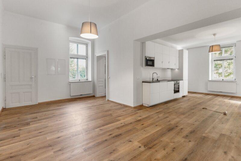 4 rooms Apartment in Blumau-Neurisshof, Austria No. 218154