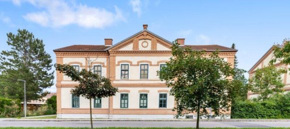 4 rooms Apartment in Blumau-Neurisshof, Austria No. 218154 12