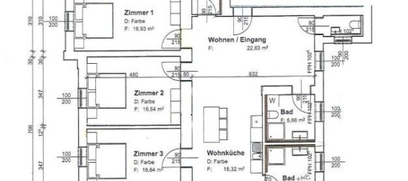 4 rooms Apartment in Blumau-Neurisshof, Austria No. 218154 13