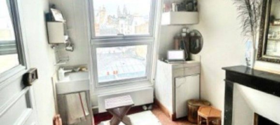 Студия в Париж, Франция № 332607 2