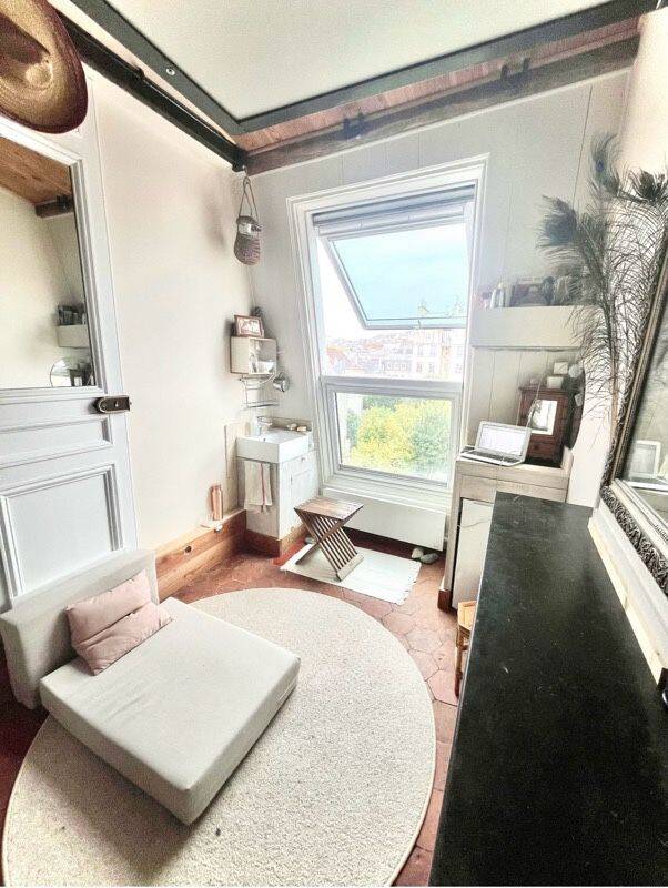 Студия в Париж, Франция № 332607