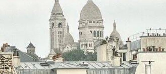 Студия в Париж, Франция № 332607 3