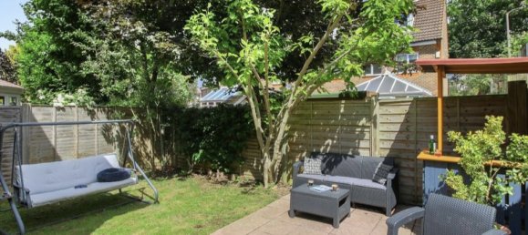 Casa T2 em Sutton, United Kingdom N.º 14487 6