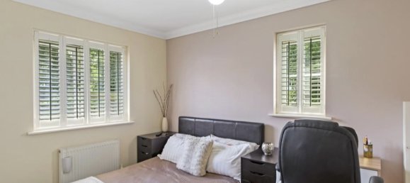 Casa T2 em Sutton, United Kingdom N.º 14487 19