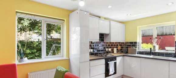 Casa T2 em Sutton, United Kingdom N.º 14487 21