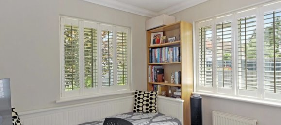 Casa T2 em Sutton, United Kingdom N.º 14487 15