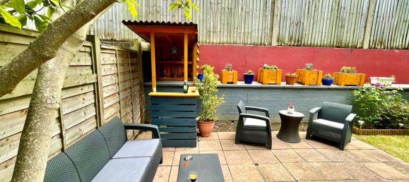 Casa T2 em Sutton, United Kingdom N.º 14487 30