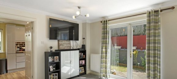 Casa T2 em Sutton, United Kingdom N.º 14487 8