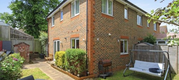 Casa T2 em Sutton, United Kingdom N.º 14487 4