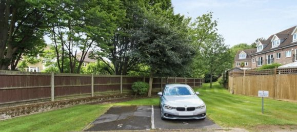 Casa T2 em Sutton, United Kingdom N.º 14487 3