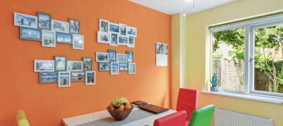 Casa T2 em Sutton, United Kingdom N.º 14487 22