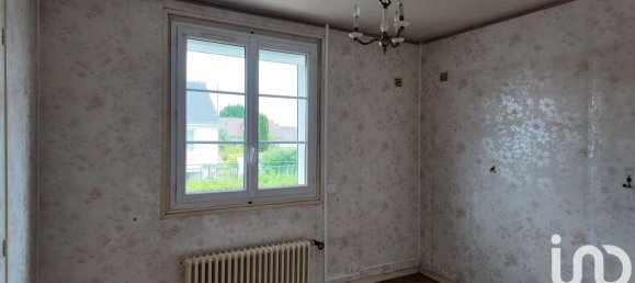 3 Schlafzimmer Haus in Compiegne, France, Nr. 344574 4