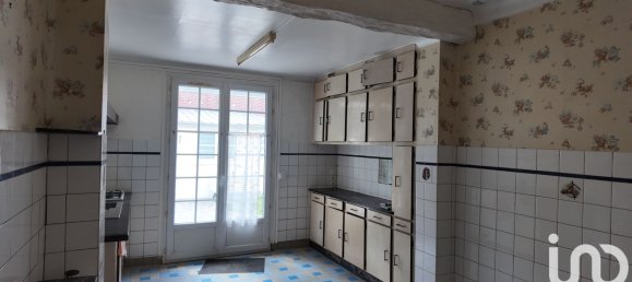 3 Schlafzimmer Haus in Compiegne, France, Nr. 344574 2