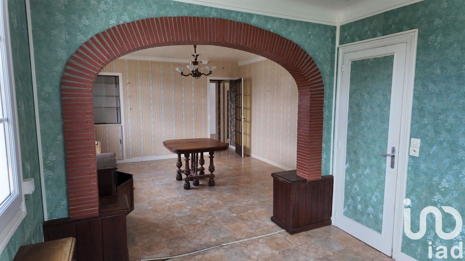 3 Schlafzimmer Haus in Compiegne, France, Nr. 344574