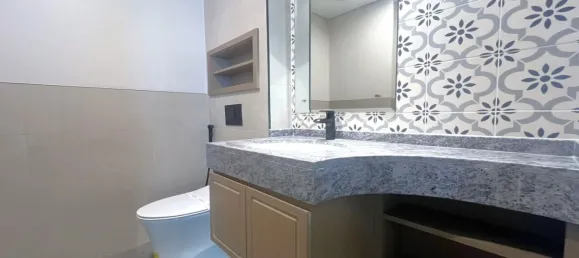 4 dormitorios tienda en alquiler en Damac Lagoons, Dubai, UAE № 106113 16