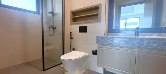4 dormitorios tienda en alquiler en Damac Lagoons, Dubai, UAE № 106113 15