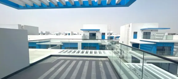 4 dormitorios tienda en alquiler en Damac Lagoons, Dubai, UAE № 106113 17