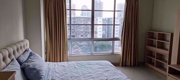 2 bedrooms Condo in Khlong Toei, Thailand No. 4725 7