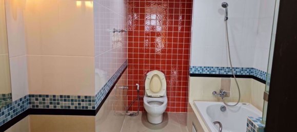 2 bedrooms Condo in Khlong Toei, Thailand No. 4725 10