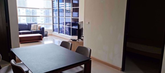 2 bedrooms Condo in Khlong Toei, Thailand No. 4725 4