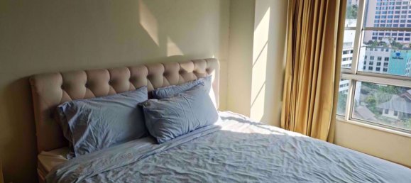 2 bedrooms Condo in Khlong Toei, Thailand No. 4725 6