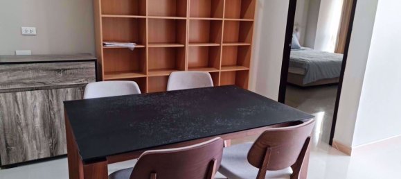 2 bedrooms Condo in Khlong Toei, Thailand No. 4725 3