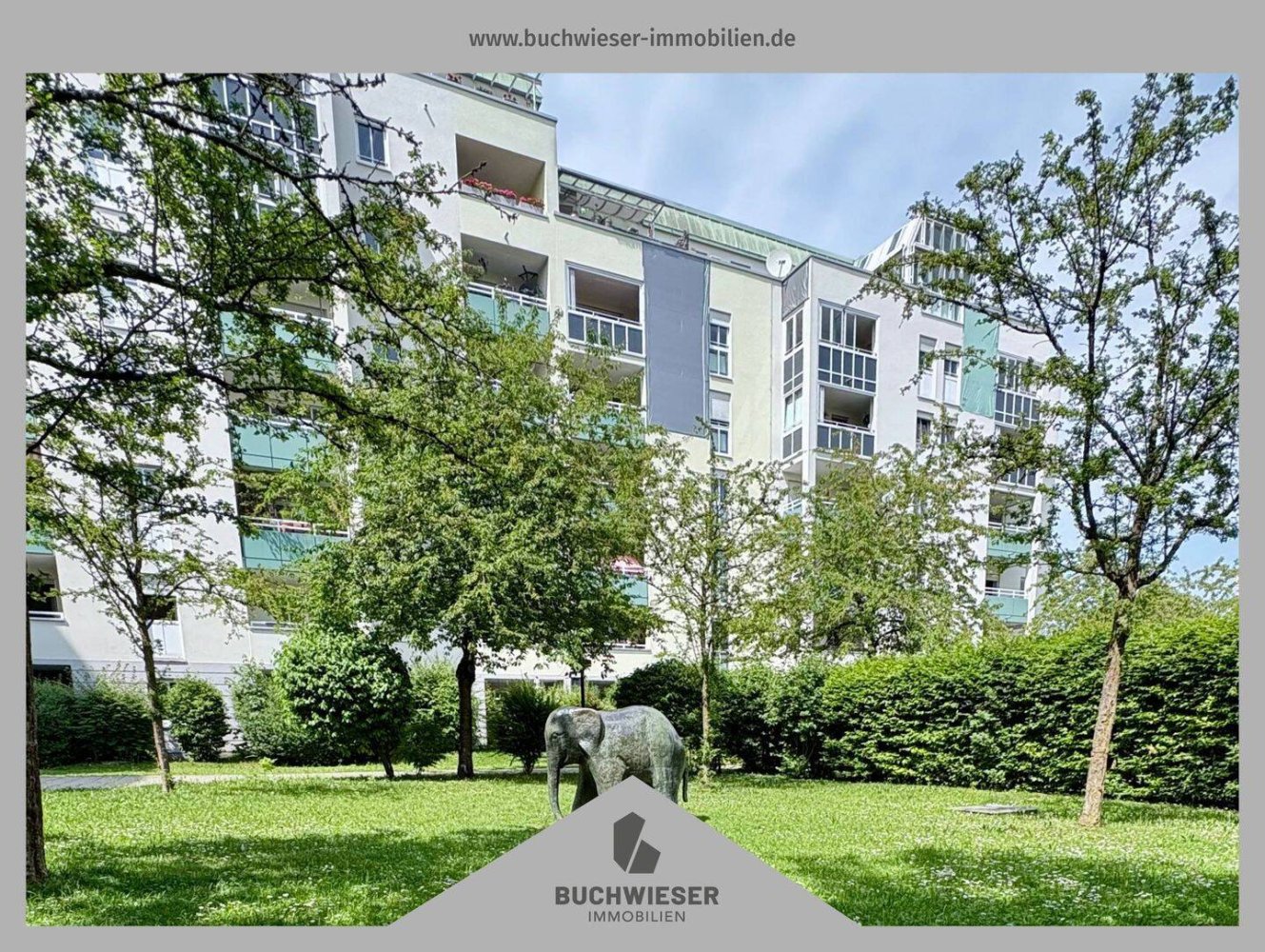 Apartamento de 1 dormitorio en Furstenfeldbruck, Germany No. 358835