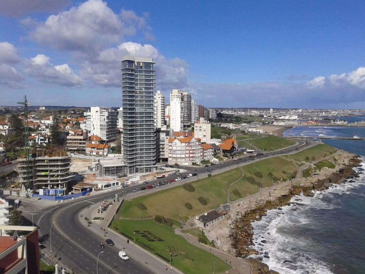 Studio in Mar del Plata, Argentina No. 90663