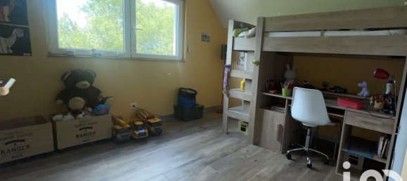 4 غرف نوم منزل في Marckolsheim, France رقم 64214 7