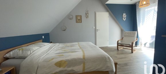 4 غرف نوم منزل في Marckolsheim, France رقم 64214 6