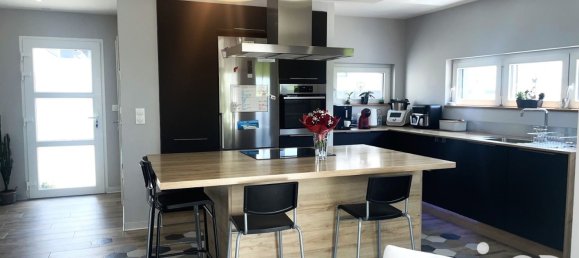 4 غرف نوم منزل في Marckolsheim, France رقم 64214 2