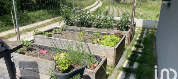 4 غرف نوم منزل في Marckolsheim, France رقم 64214 12