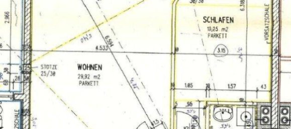 2 rooms Apartment in Klagenfurt am Worthersee, Austria No. 202311 13