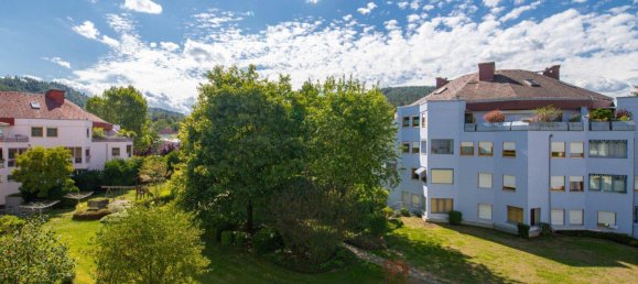 2 rooms Apartment in Klagenfurt am Worthersee, Austria No. 202311 6