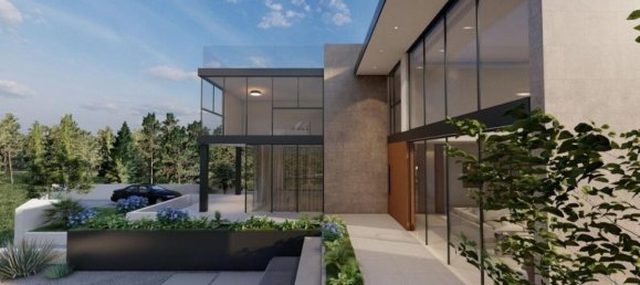 5 bedrooms Villa in Larnaca, Cyprus No. 13181 8