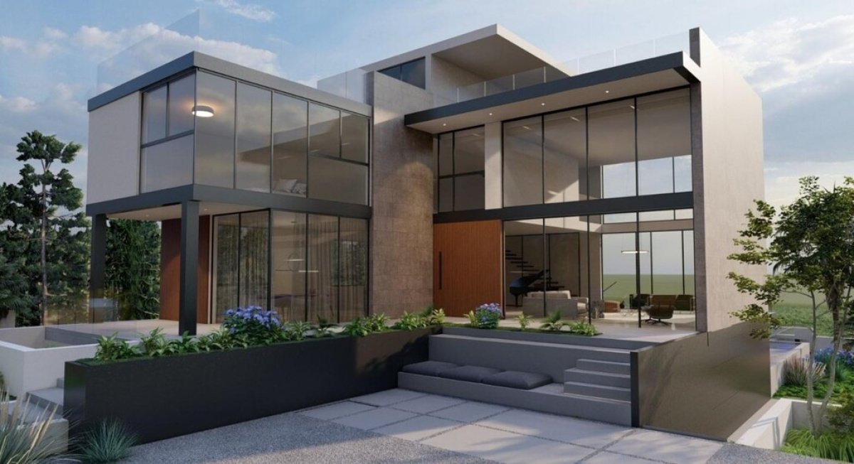 5 bedrooms Villa in Larnaca, Cyprus No. 13181