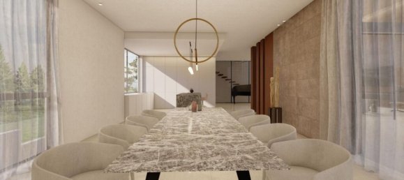 5 bedrooms Villa in Larnaca, Cyprus No. 13181 7