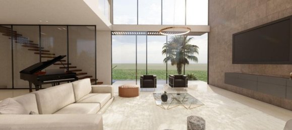 5 bedrooms Villa in Larnaca, Cyprus No. 13181 5