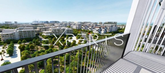 Apartamento T2 em Saadiyat Island, UAE N.º 53762 4