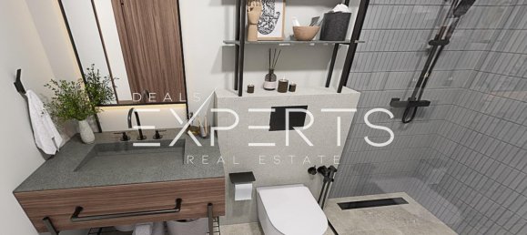 Apartamento T2 em Saadiyat Island, UAE N.º 53762 12