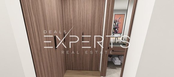 Apartamento T2 em Saadiyat Island, UAE N.º 53762 11