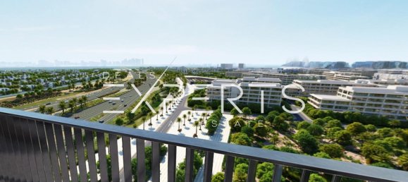 Apartamento T2 em Saadiyat Island, UAE N.º 53762 2